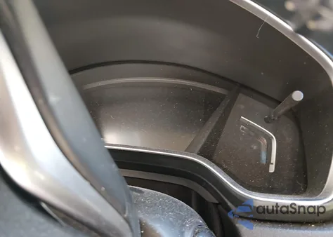 2018 Honda Cr-V Ex-L/Ex-L Navi from USA, damaged, VIN 7FARW2H85JE017122